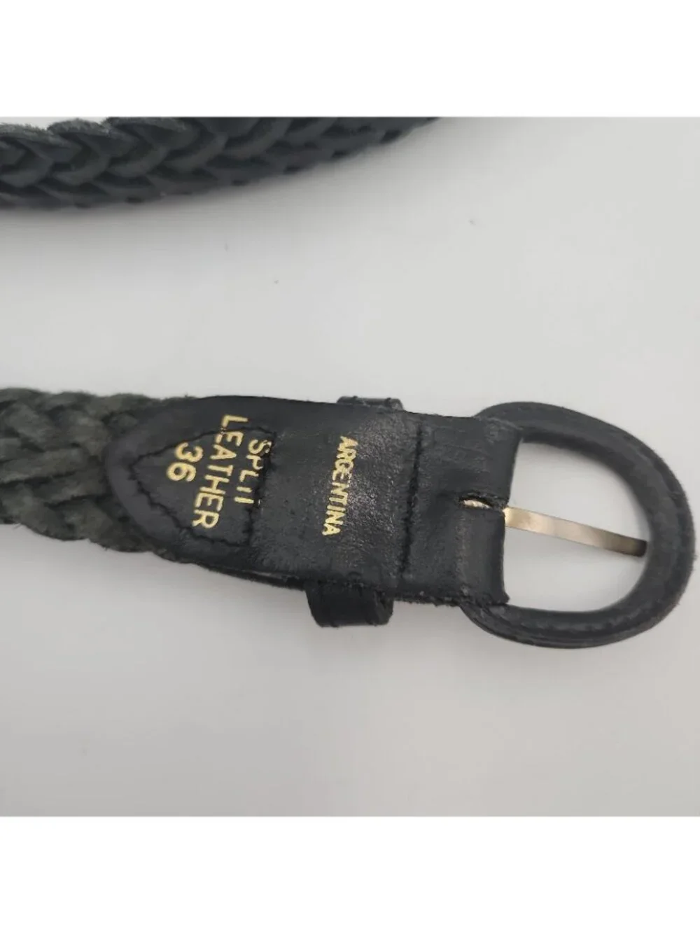 Unbranded shipped from